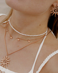[[Color:Rose Gold,shopthelook]] lua-283