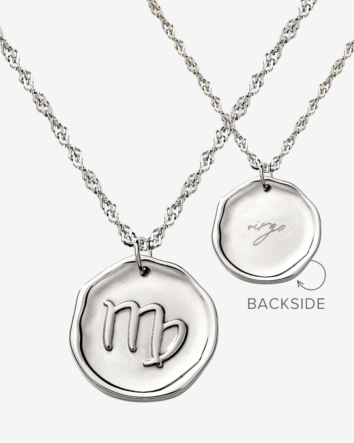 [[Color:Silver,Zodiac Sign:Virgo]]