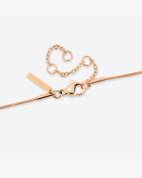 Shell Relic Choker