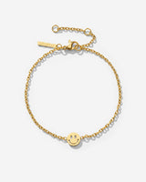 Beaming Bracelet