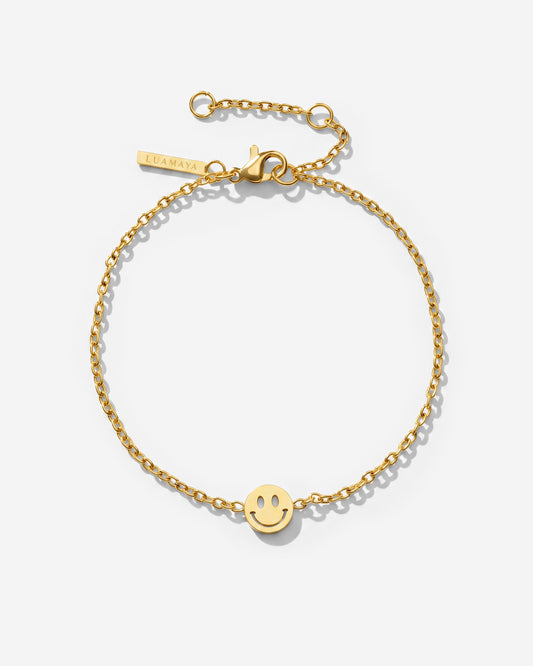 Beaming Bracelet
