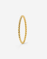 Linda Ring Gold