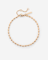 Drop in the Ocean Bracelet Rose Gold