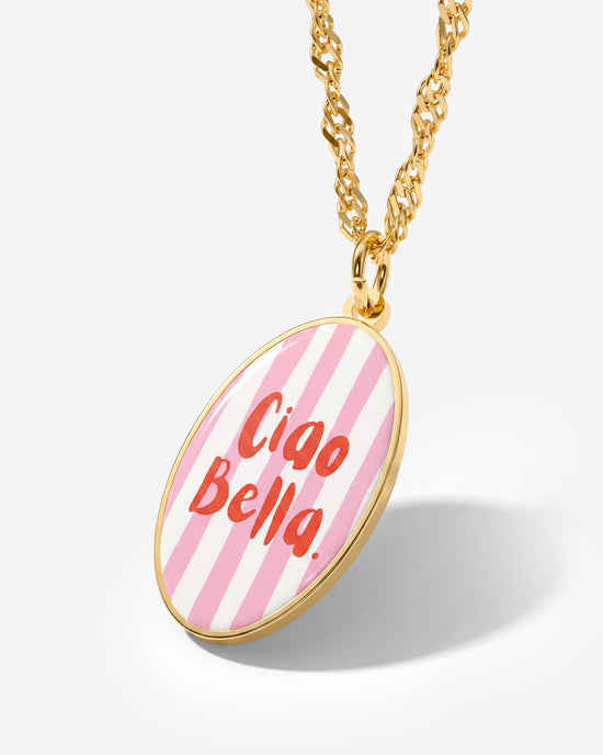 Ciao Bella Necklace