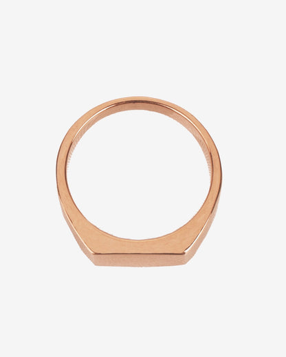 Patrona Ring Rose Gold