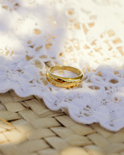 Endless Summer Ring