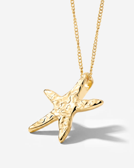 Stella Marina Necklace