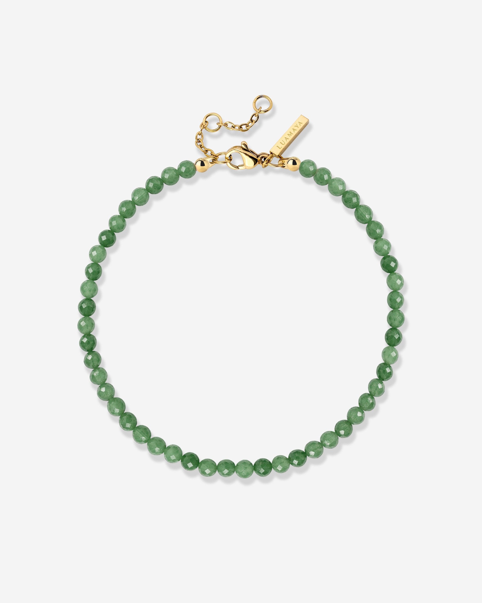 Eden Bracelet Gold