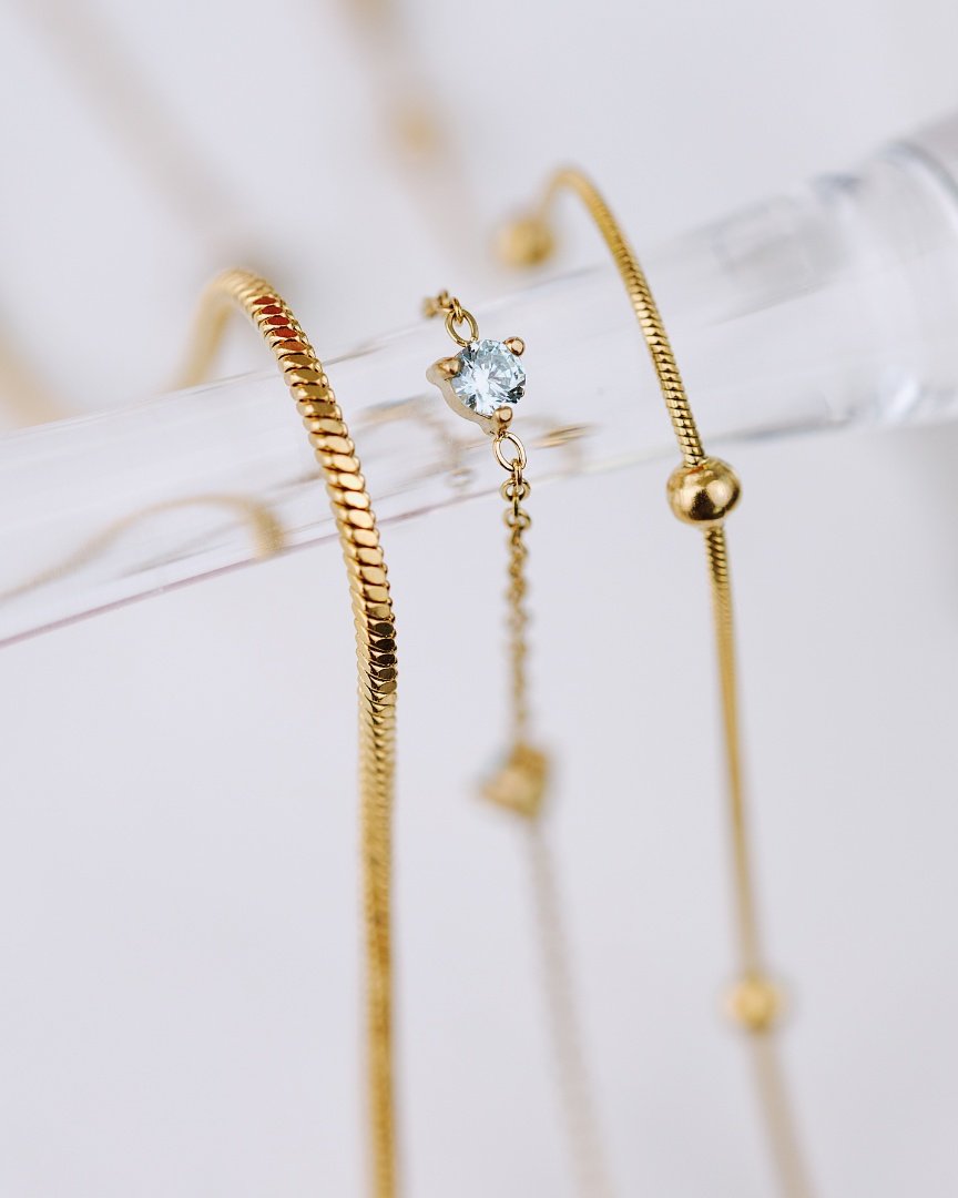 Dreamy Bracelet Rose Gold