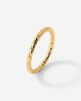 Prism Ring Gold