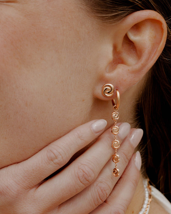 Tides of Time Bundle Rose Gold