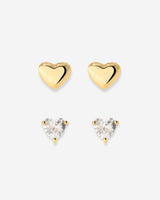 Inner Glow Bundle gold