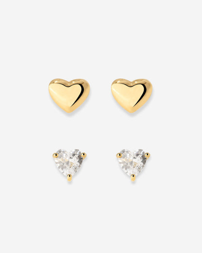 Inner Glow Bundle gold