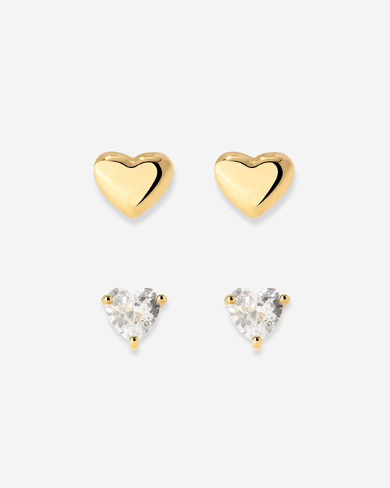 Inner Glow Bundle Gold