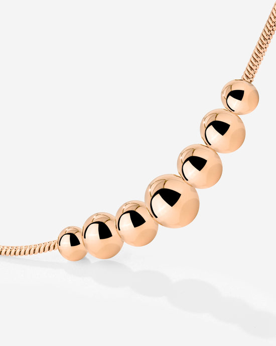 Bead after Bead Bundle Rose Gold