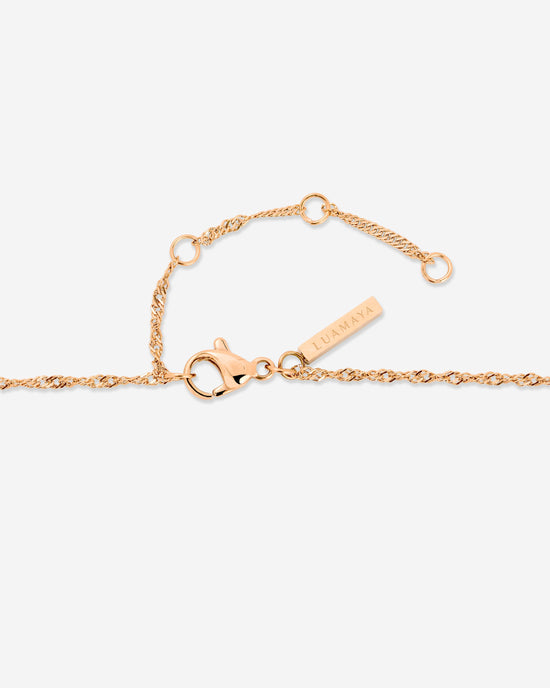 More Amore Necklace