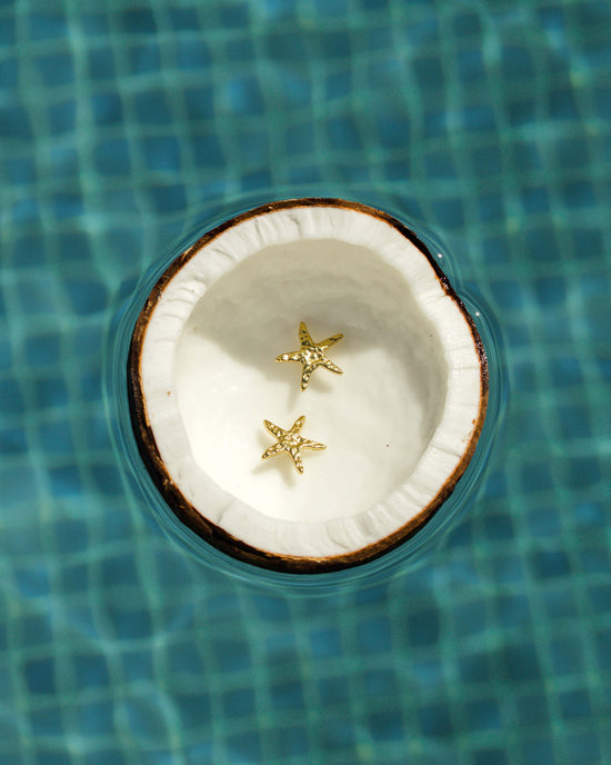 Stella Marina Studs