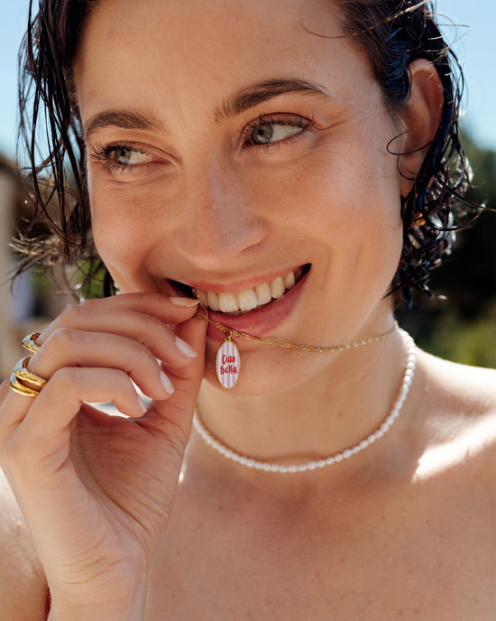 Ciao Bella Necklace