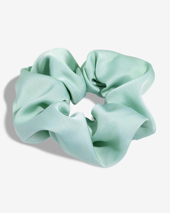 Shimmering Scrunchie Medium - More Colors
