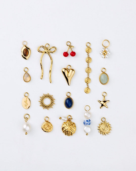 Charm Bundle