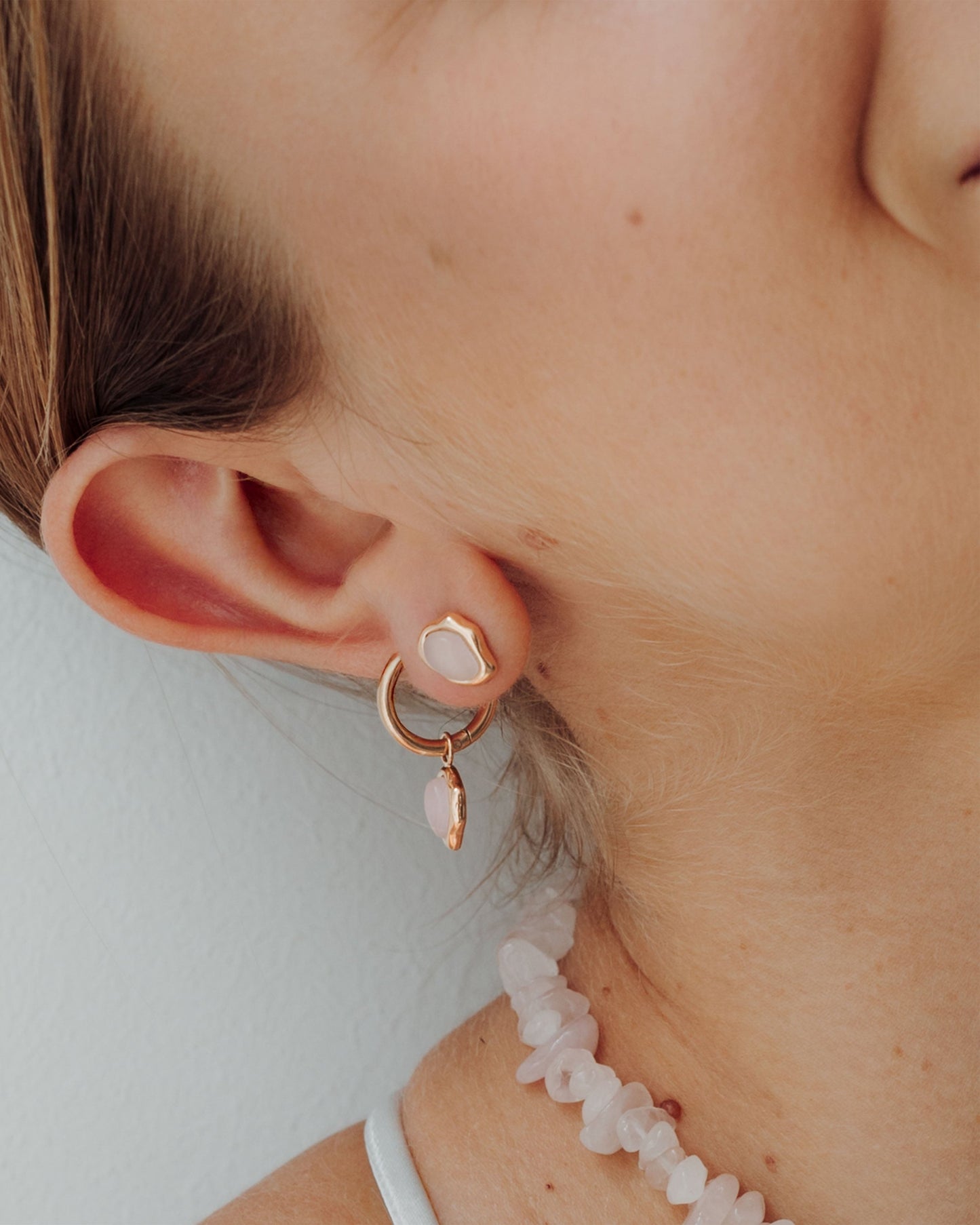 [[Color:Rose Gold,shopthelook]]