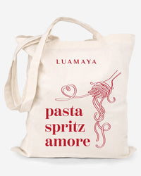 Tote Bag Pasta Spritz Amore