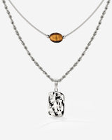 Oasis Gleam Bundle Silver