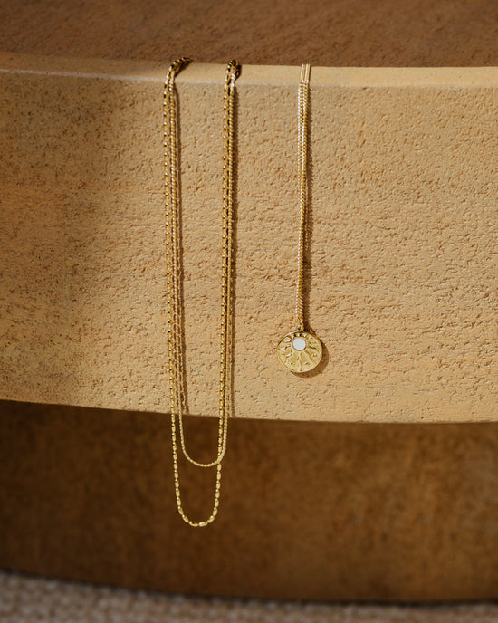 Sun Chaser Bundle Silver