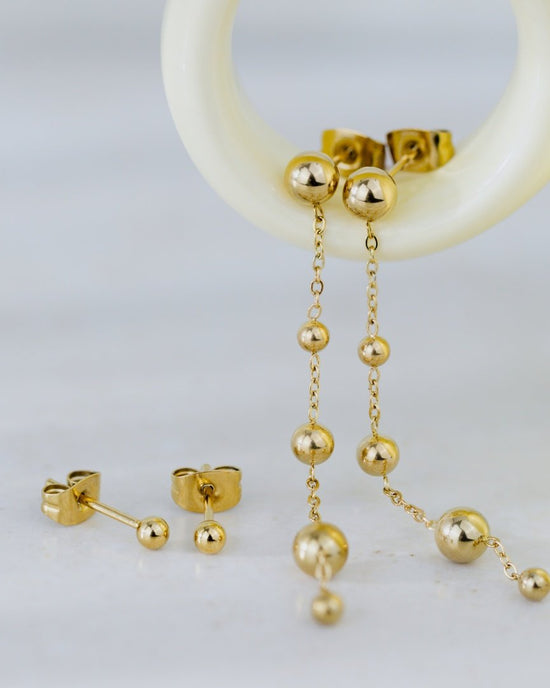 Beady Bundle Silver