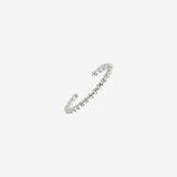Giarar Toe Ring Silver