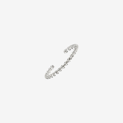 Giarar Toe Ring Silver