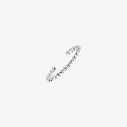 Giarar Toe Ring Silver