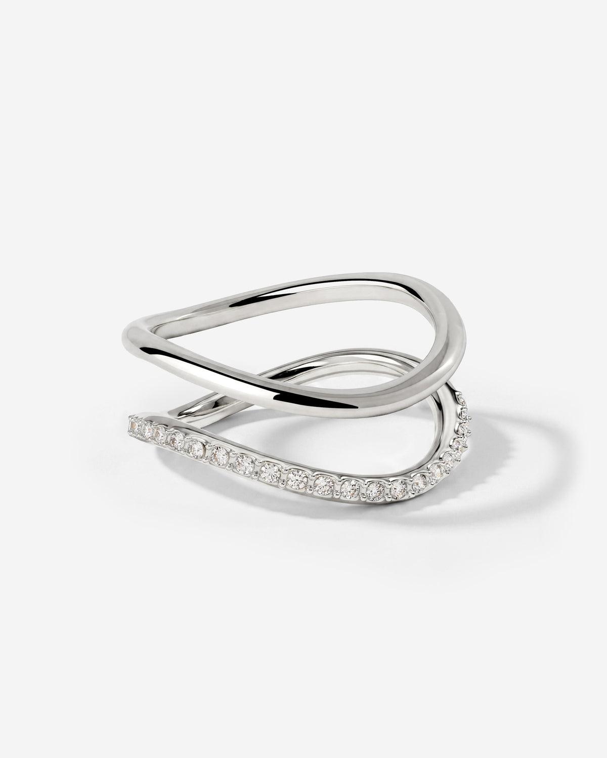 Born to Shine Ring Bundle