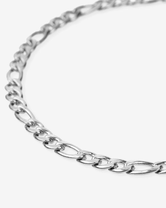 Celaya Anklet Silver
