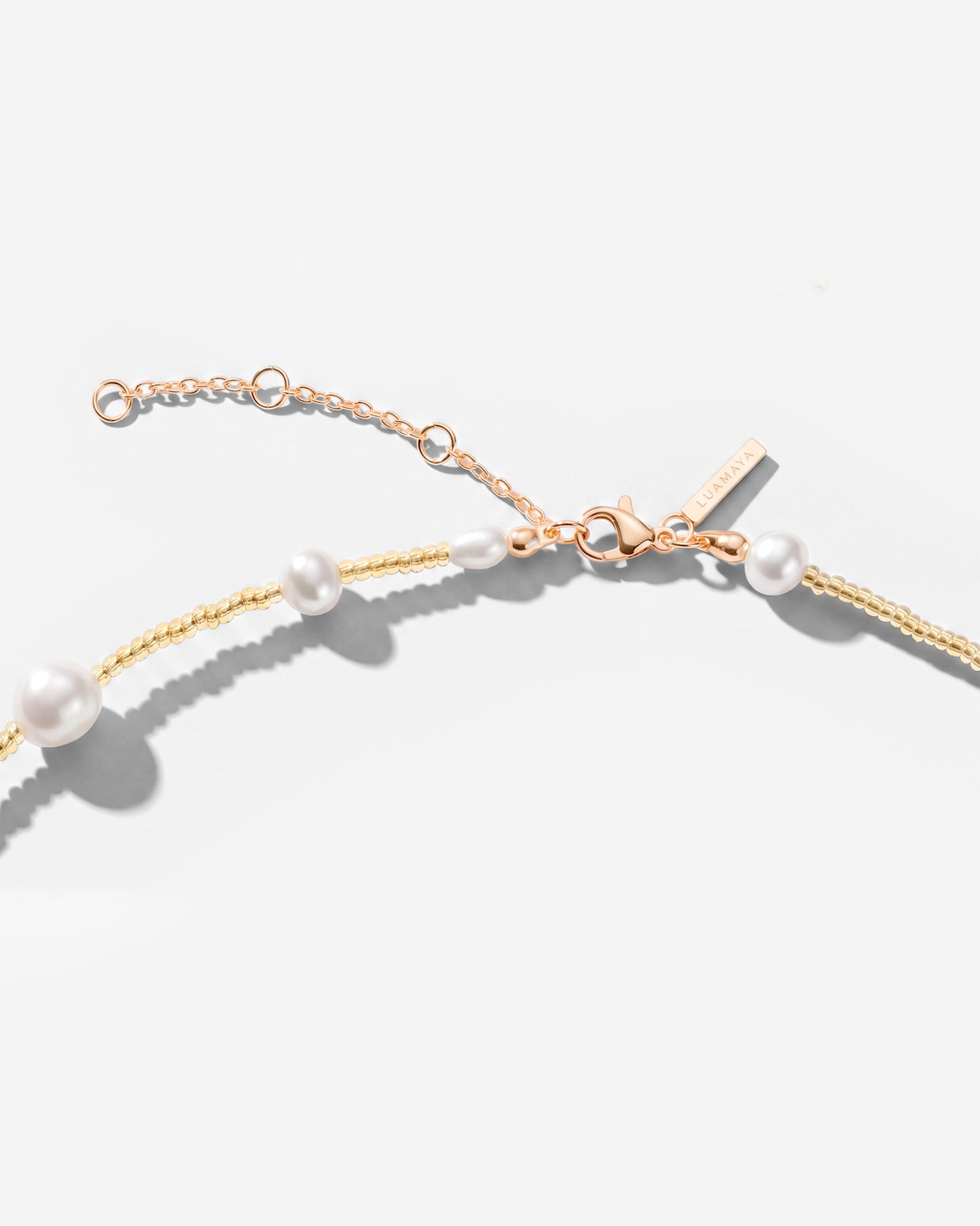 Perle di Sole Choker
