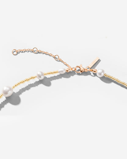 Perle di Sole Choker