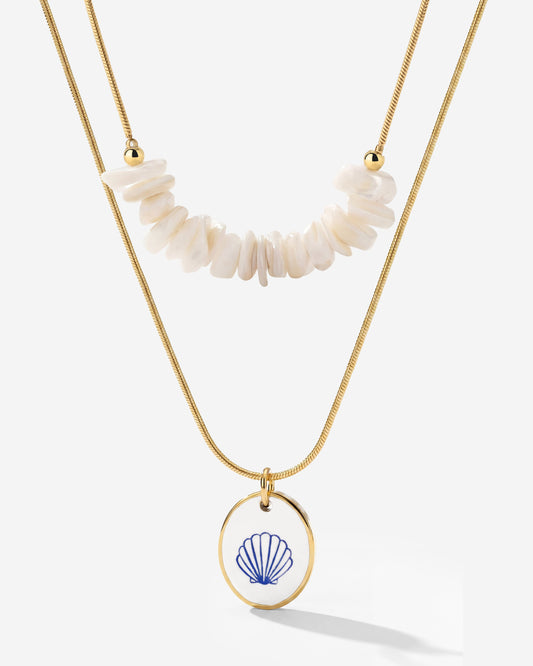 Venus in Blue Bundle