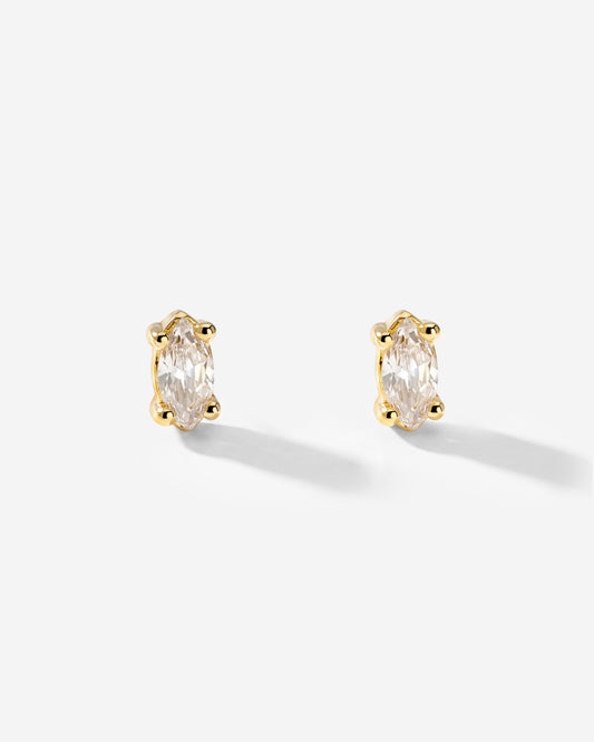 Afterglow Studs