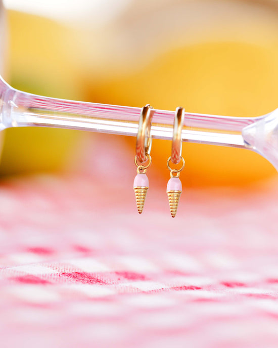 Gelato Hoop Set Small