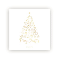 LUA Free Card: Merry Christmas