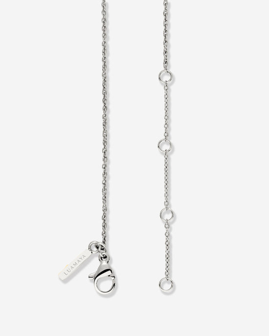 Aurelia Bundle Silver