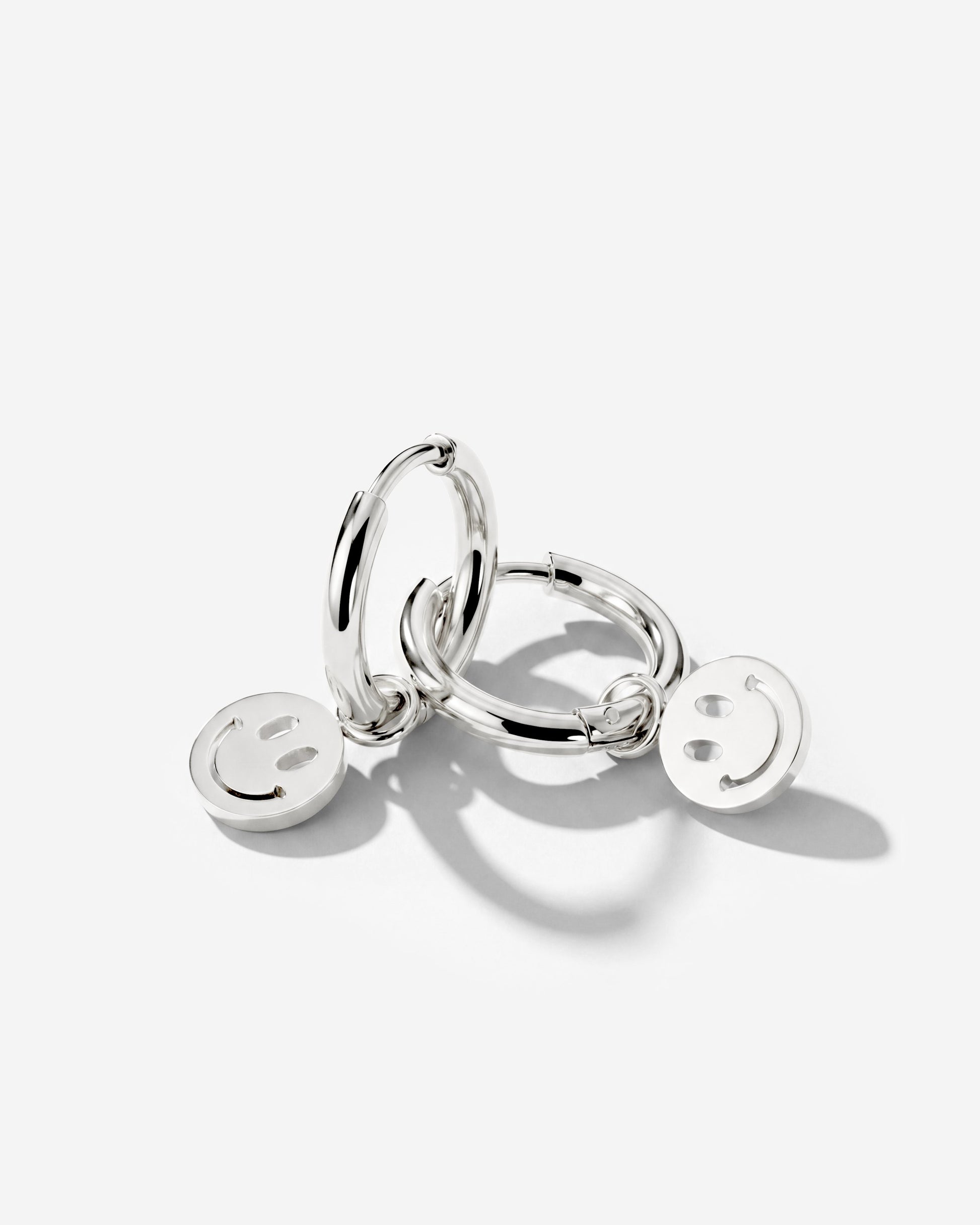 Beaming Hoop Set Small