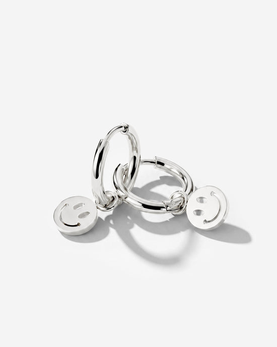 Beaming Hoop Set Small
