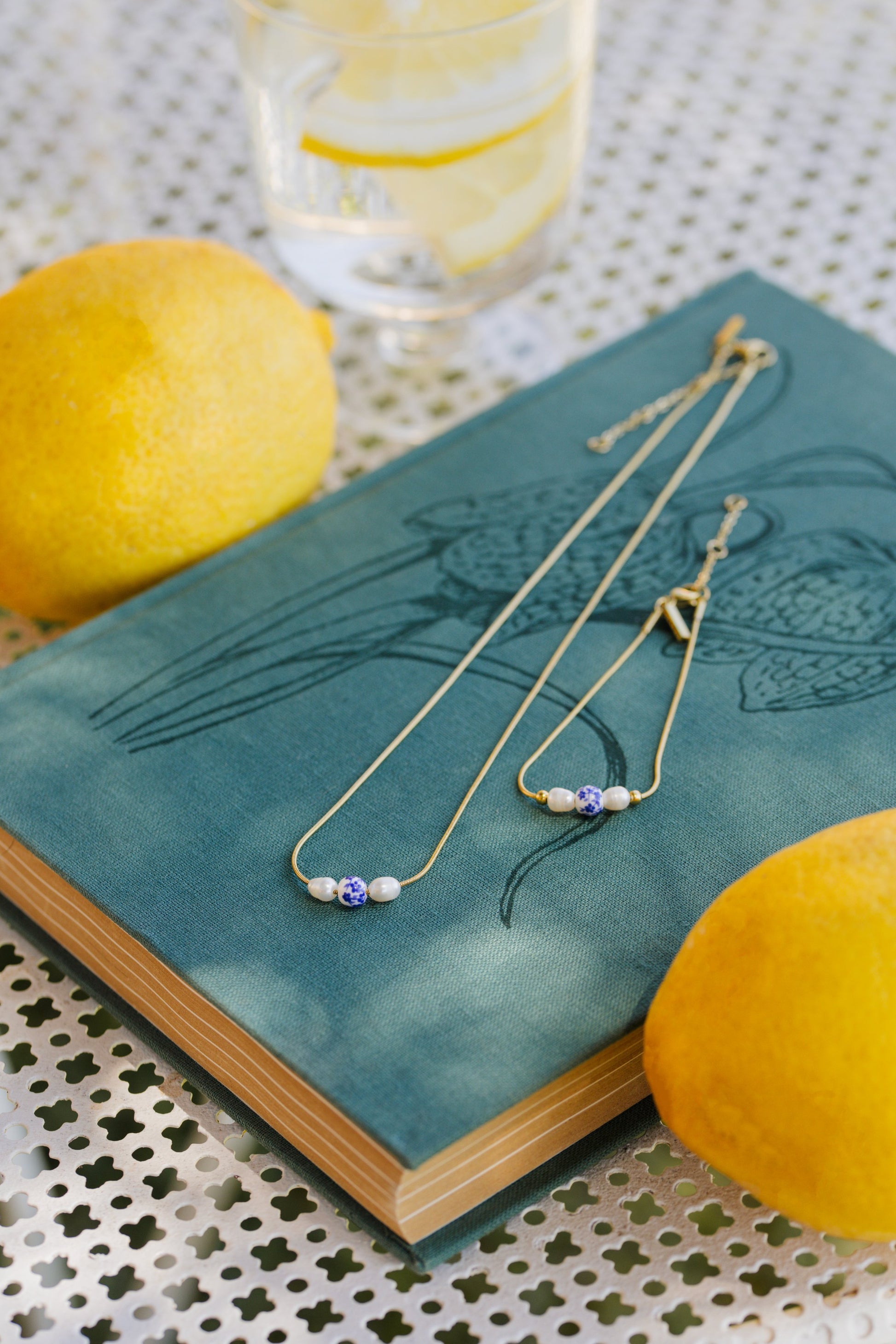 Summer Breeze Bundle