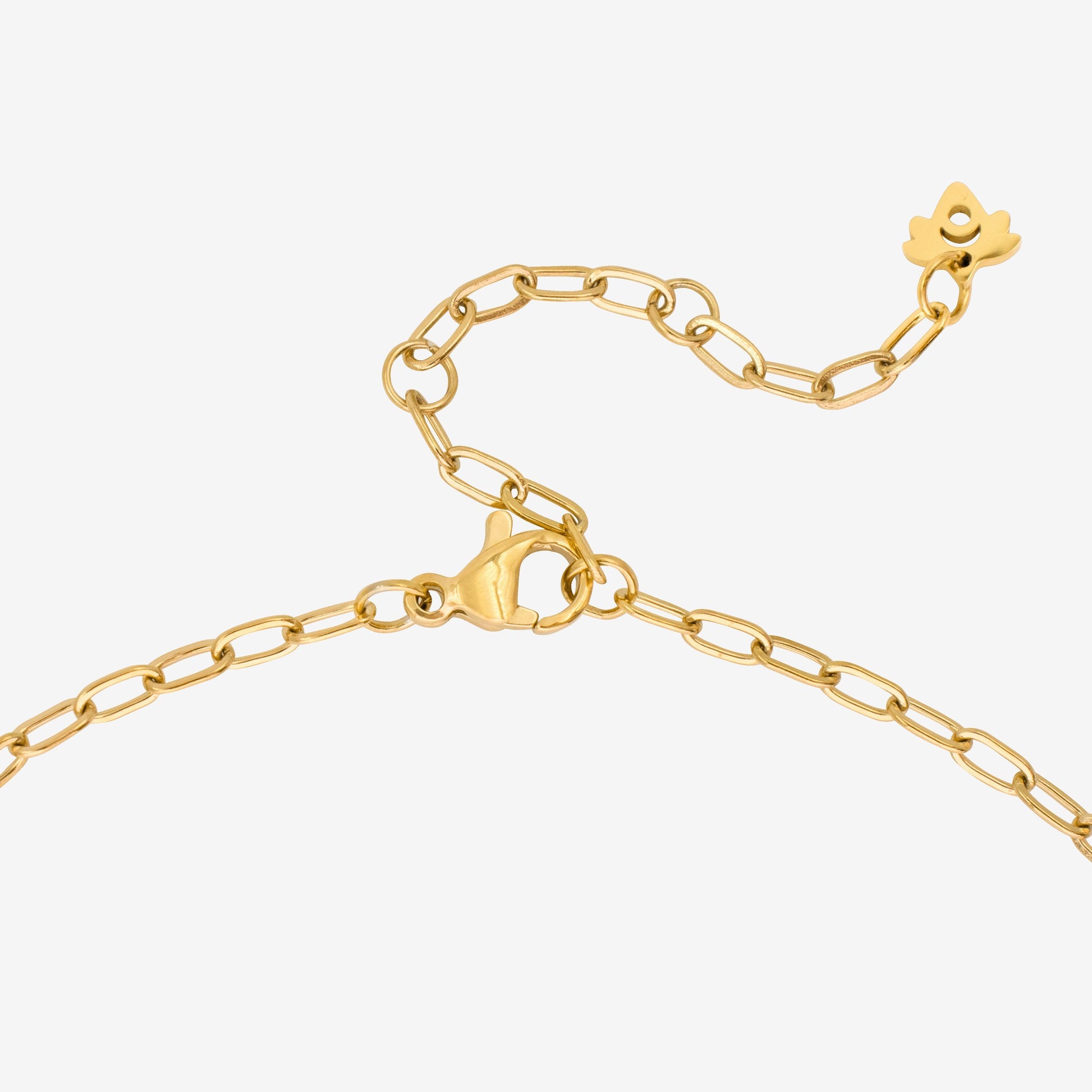 Little Lover Necklace gold