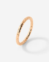 Prism Ring Roségold