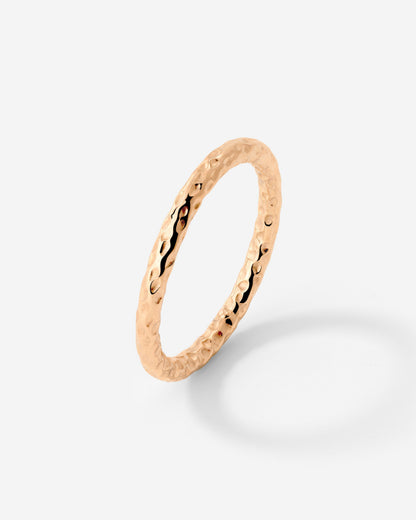 Prism Ring Roségold