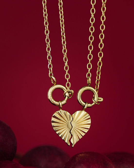 Twin Flame Bundle Gold