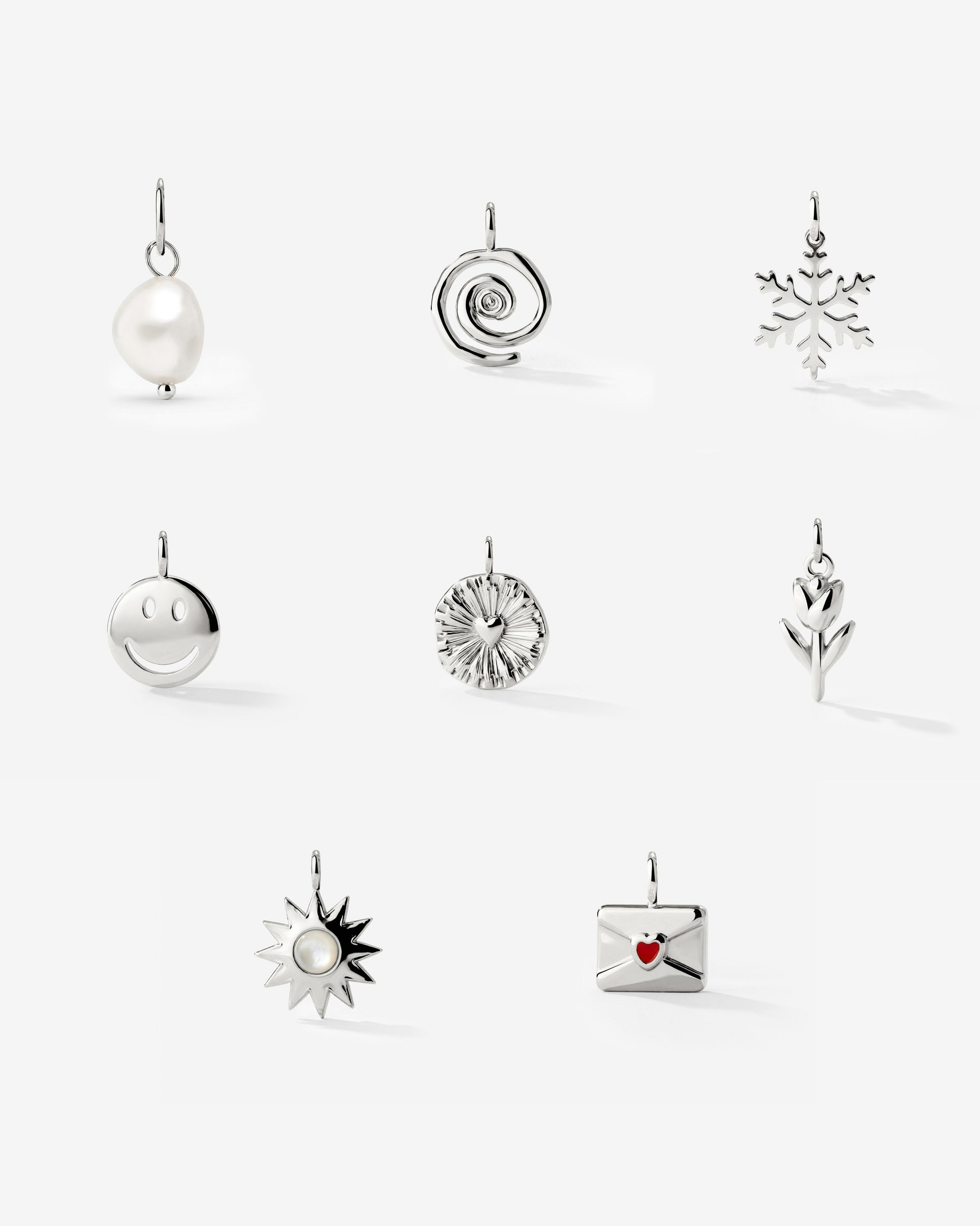 LUAMAYA Sweet Charms Adventskalender 2026