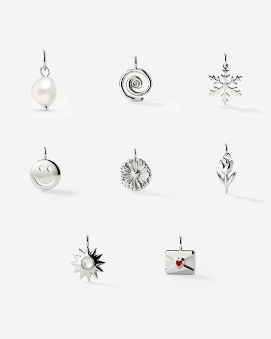 LUAMAYA Sweet Charms Adventskalender 2026